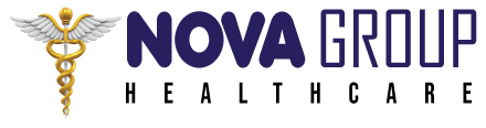NOVA GROUP Healthcare logo